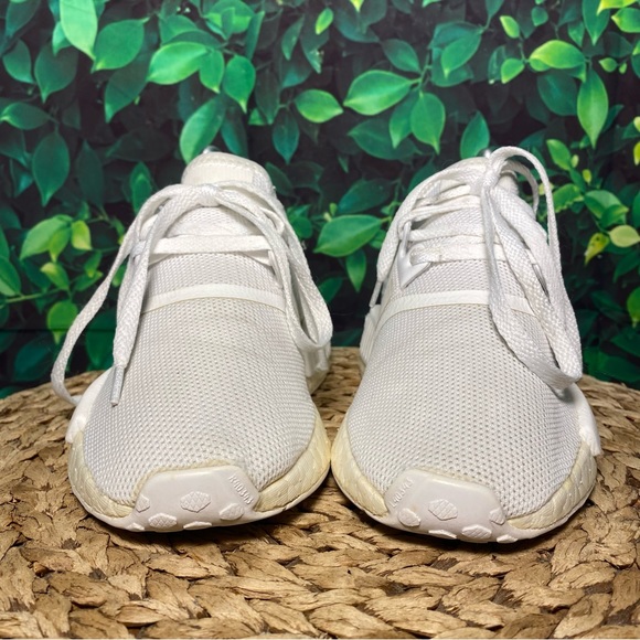 Adidas nmd triple white - Picture 2 of 7